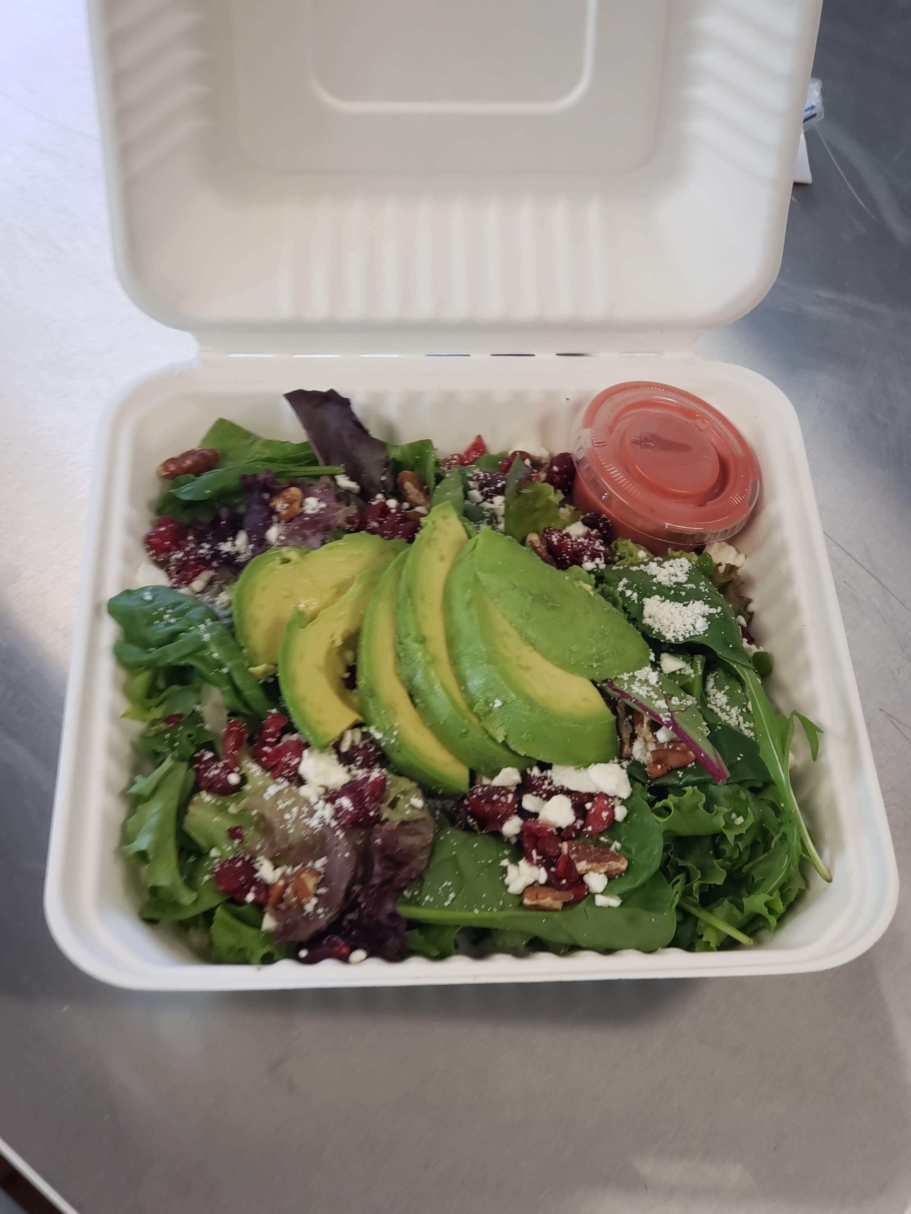 Coffee Miner's Cup Custer South Dakota