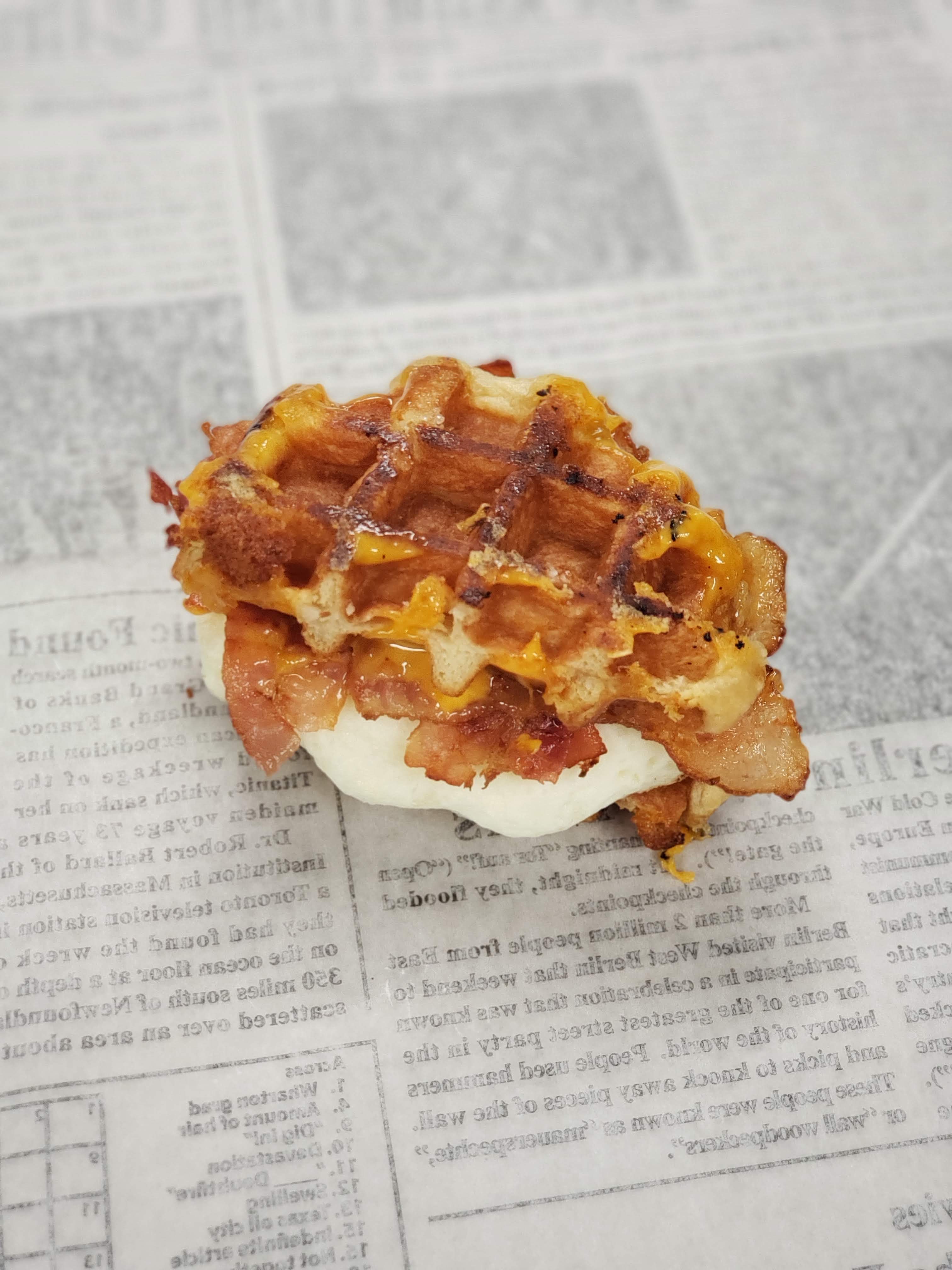 Coffee Miner's Cup Custer South Dakota