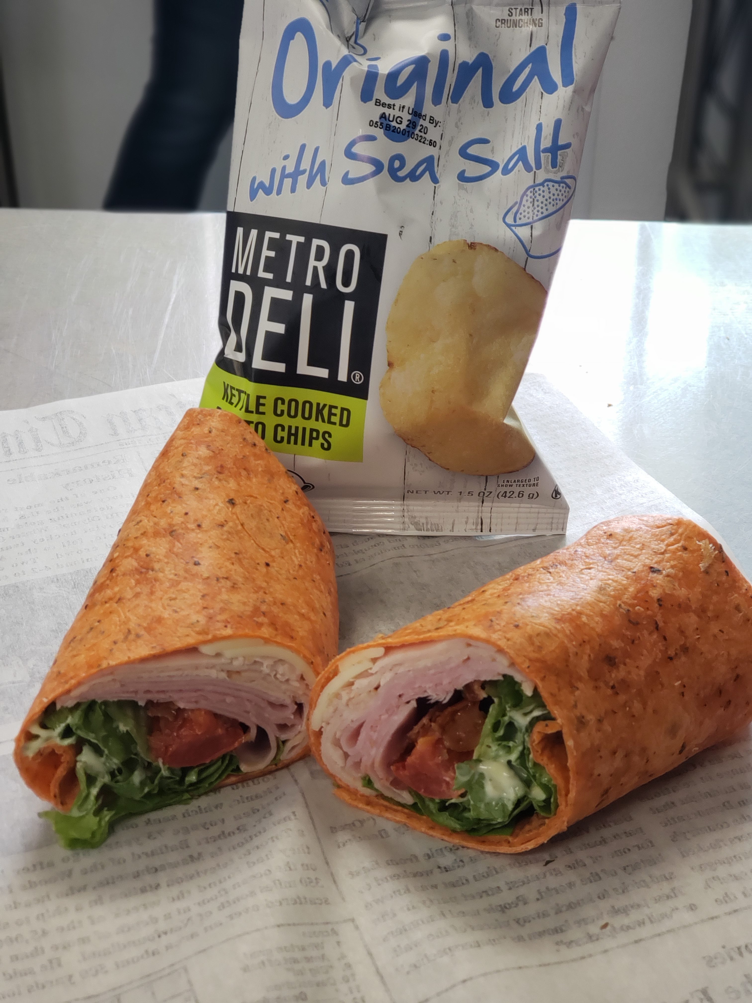 Coffee Miner's Cup Custer South Dakota