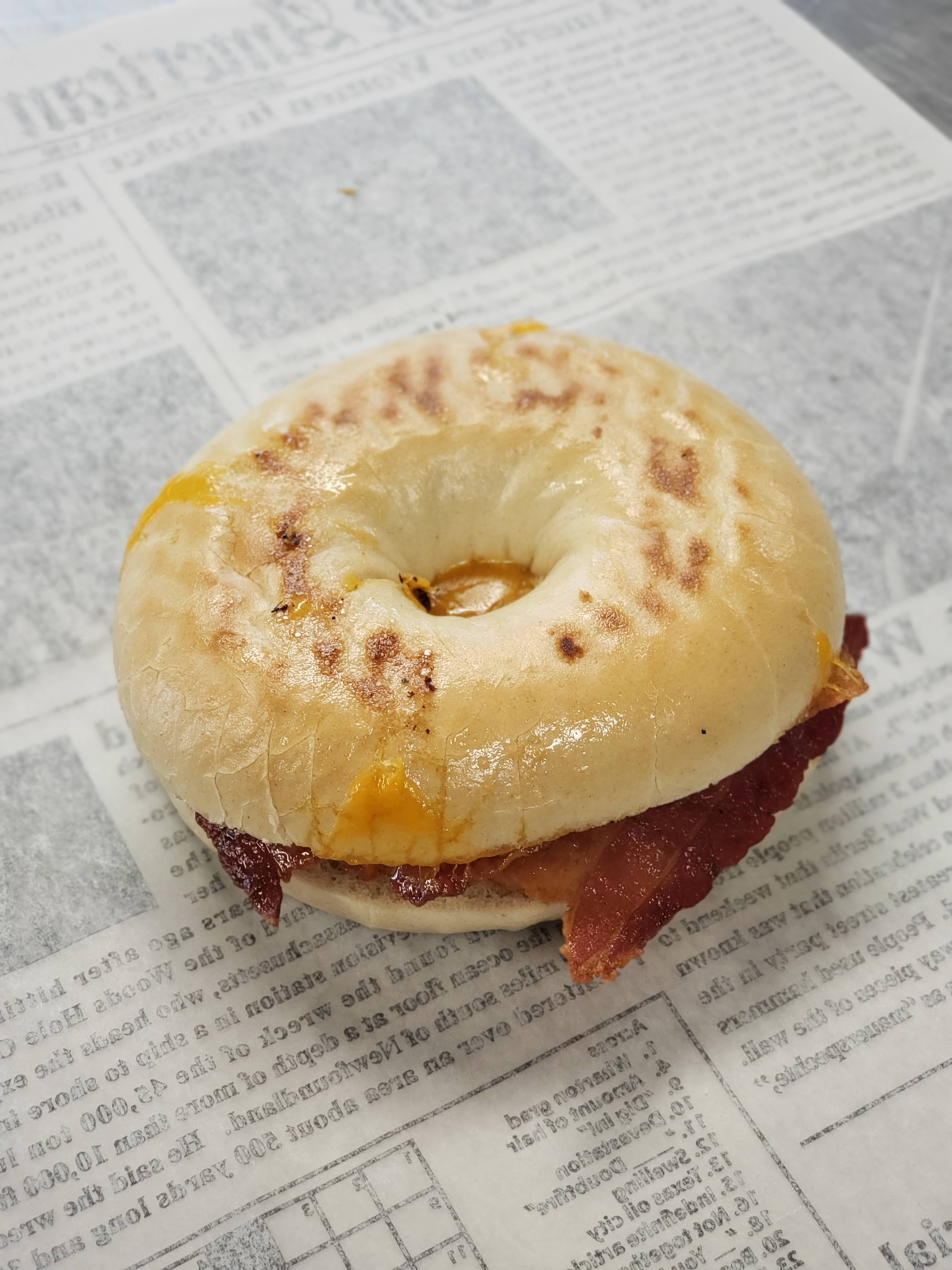 Coffee Miner's Cup Custer South Dakota